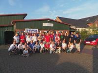 Clubbilder 2016