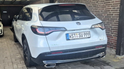 Sabine ZR-V 3