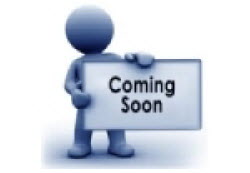 coming soon